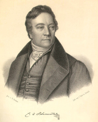 Casimir von Blumenthal