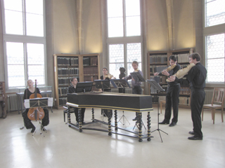 Ensemble Fuidi Montes